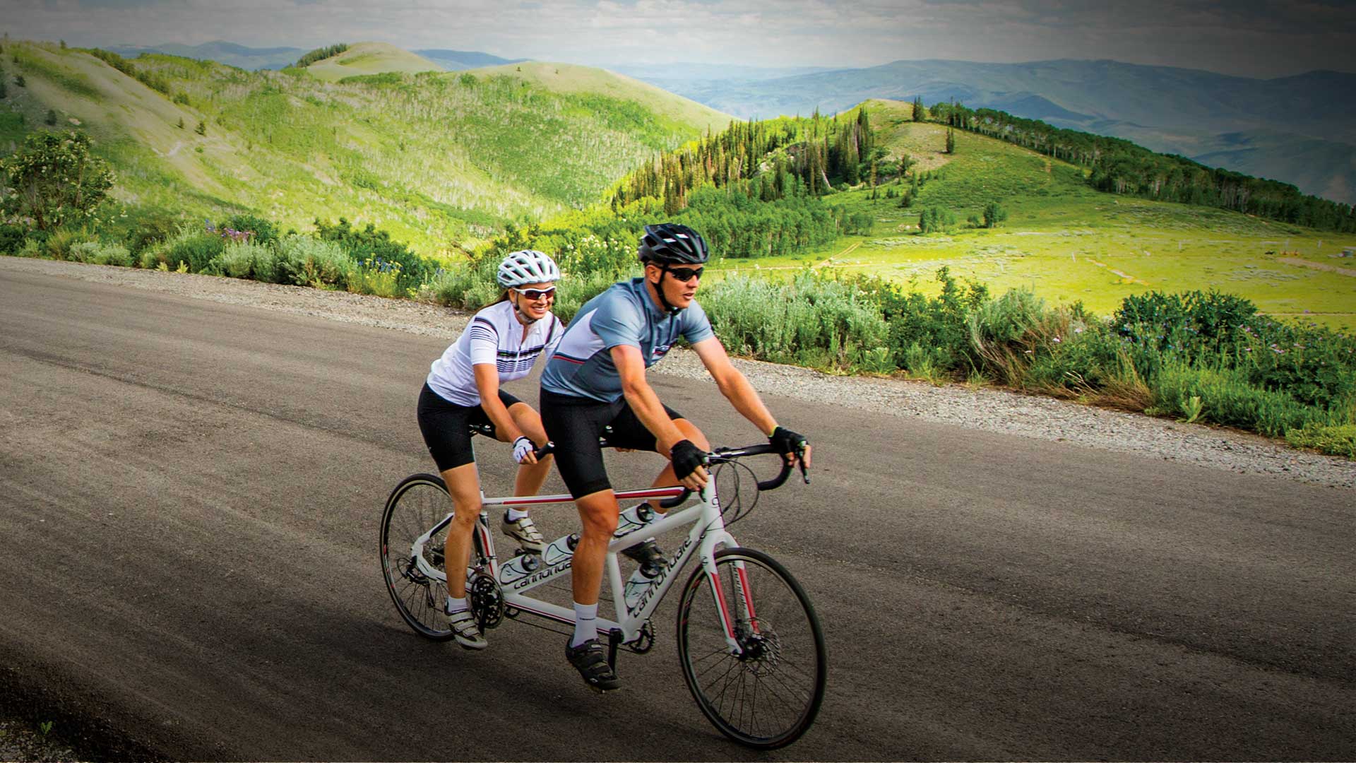 Road Tandem 2 CANNONDALE Bicycles