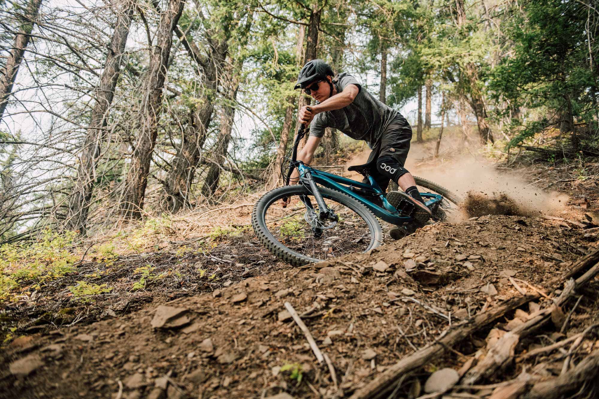 Nový Cannondale Habit