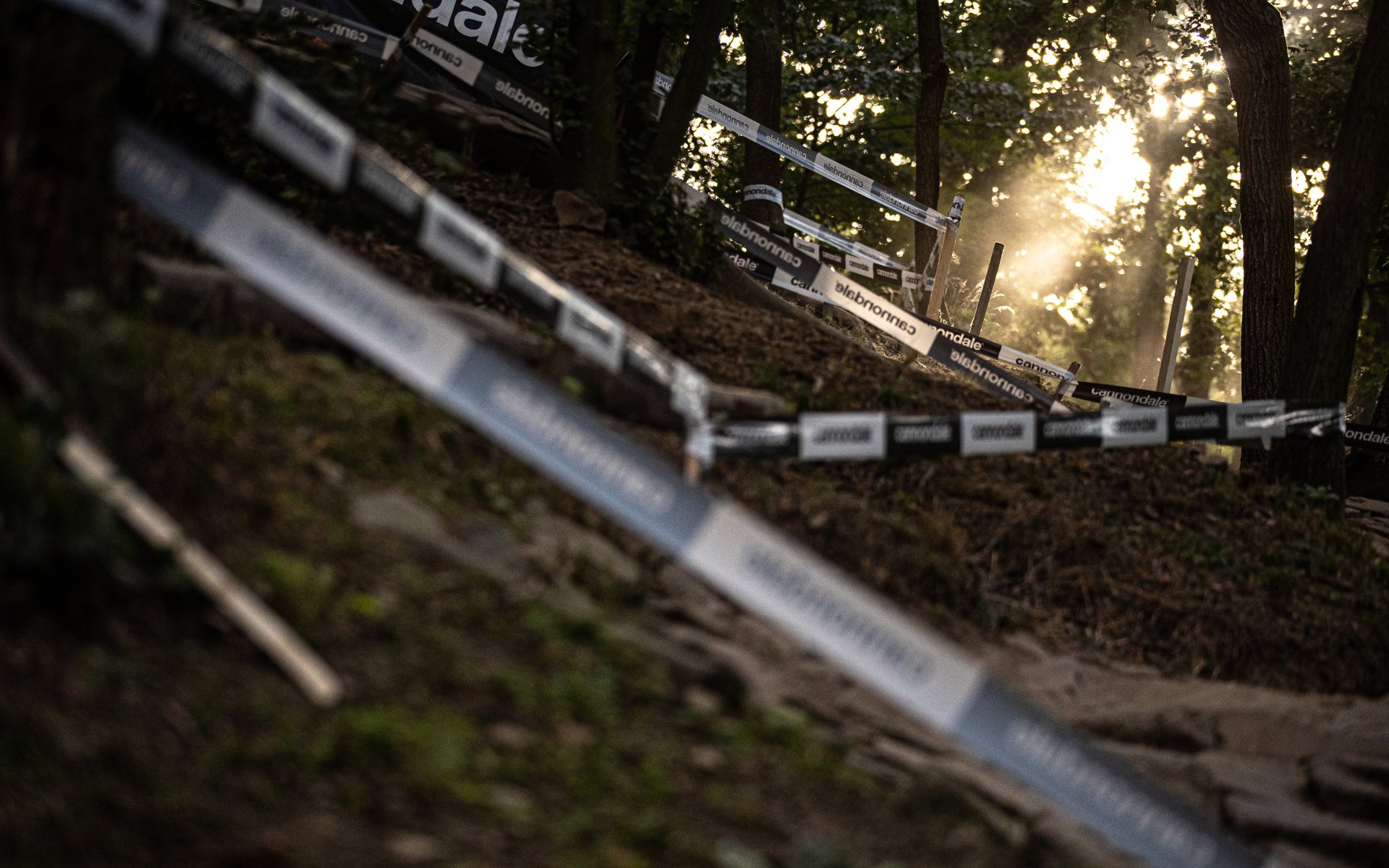 Rozhovor s jezdci Cannondale Factory Racing z ČP v Brně