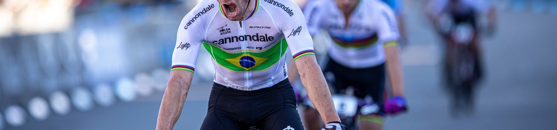 Rodina Cannondale Factory Racing sa rozrastá