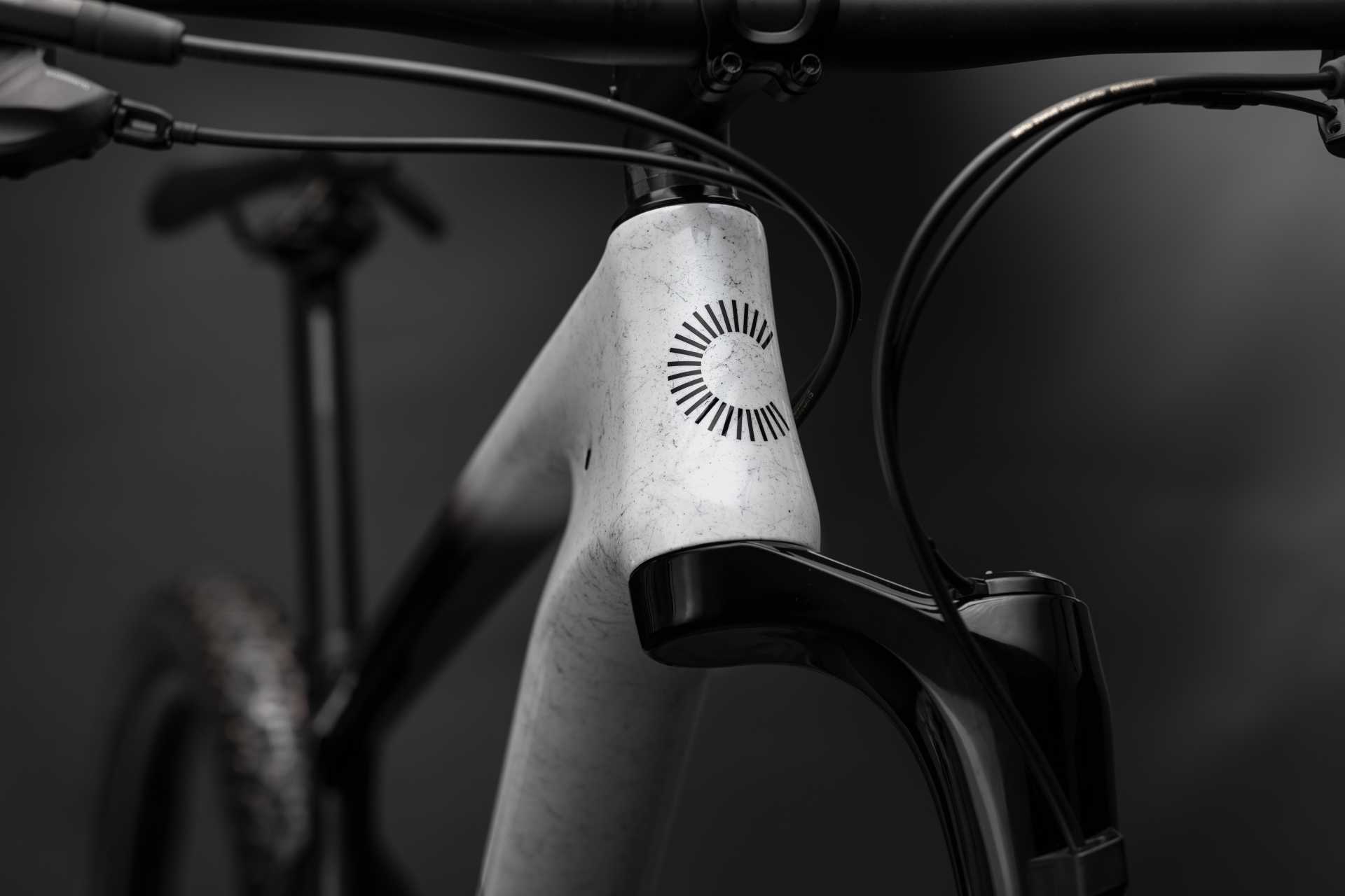 Scalpel HT - nový koncept pevného horského bicykla