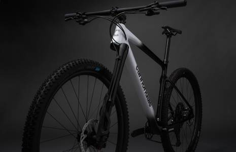 Scalpel HT - nový koncept pevného horského bicykla