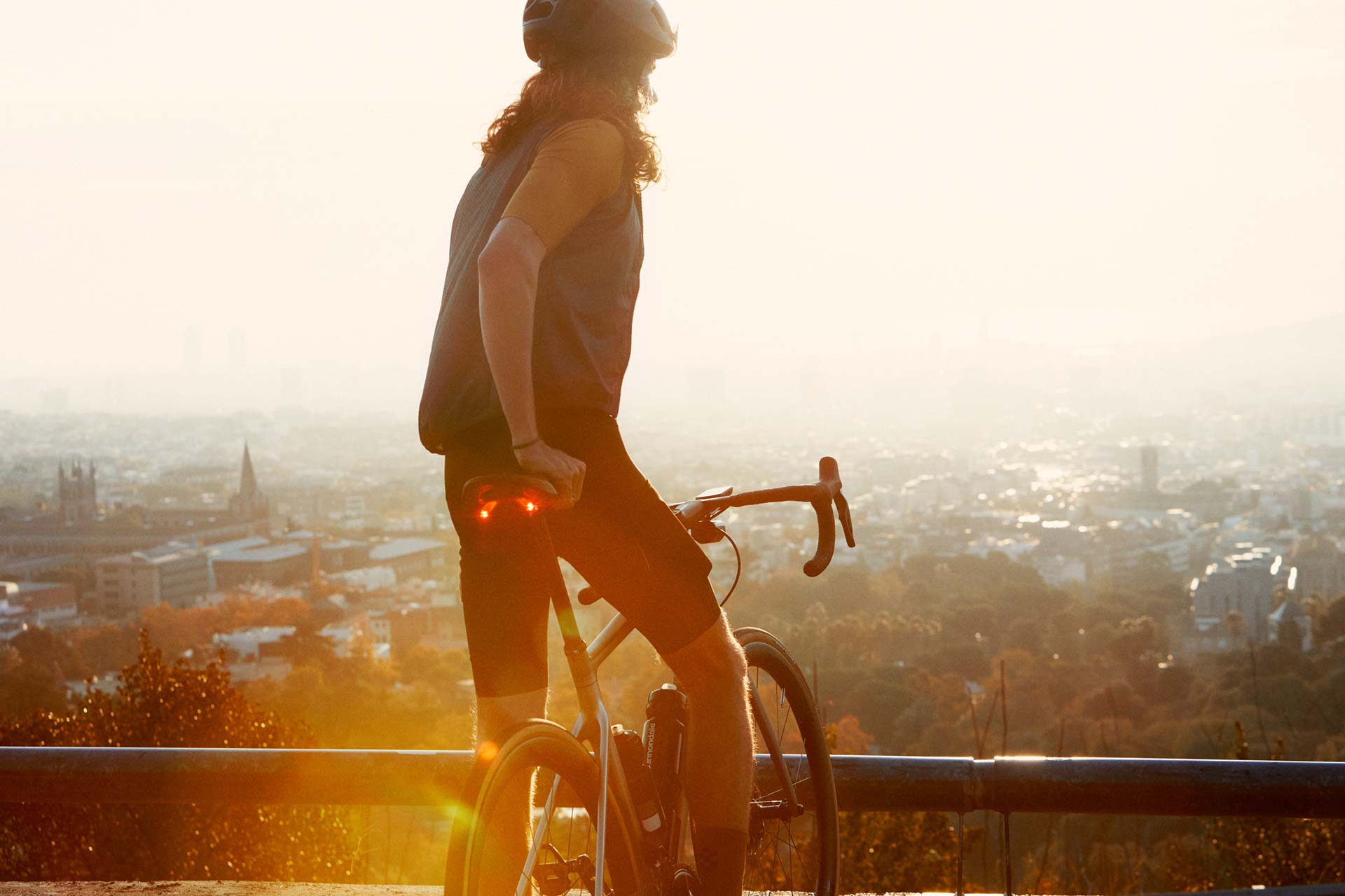 Cannondale SmartSense