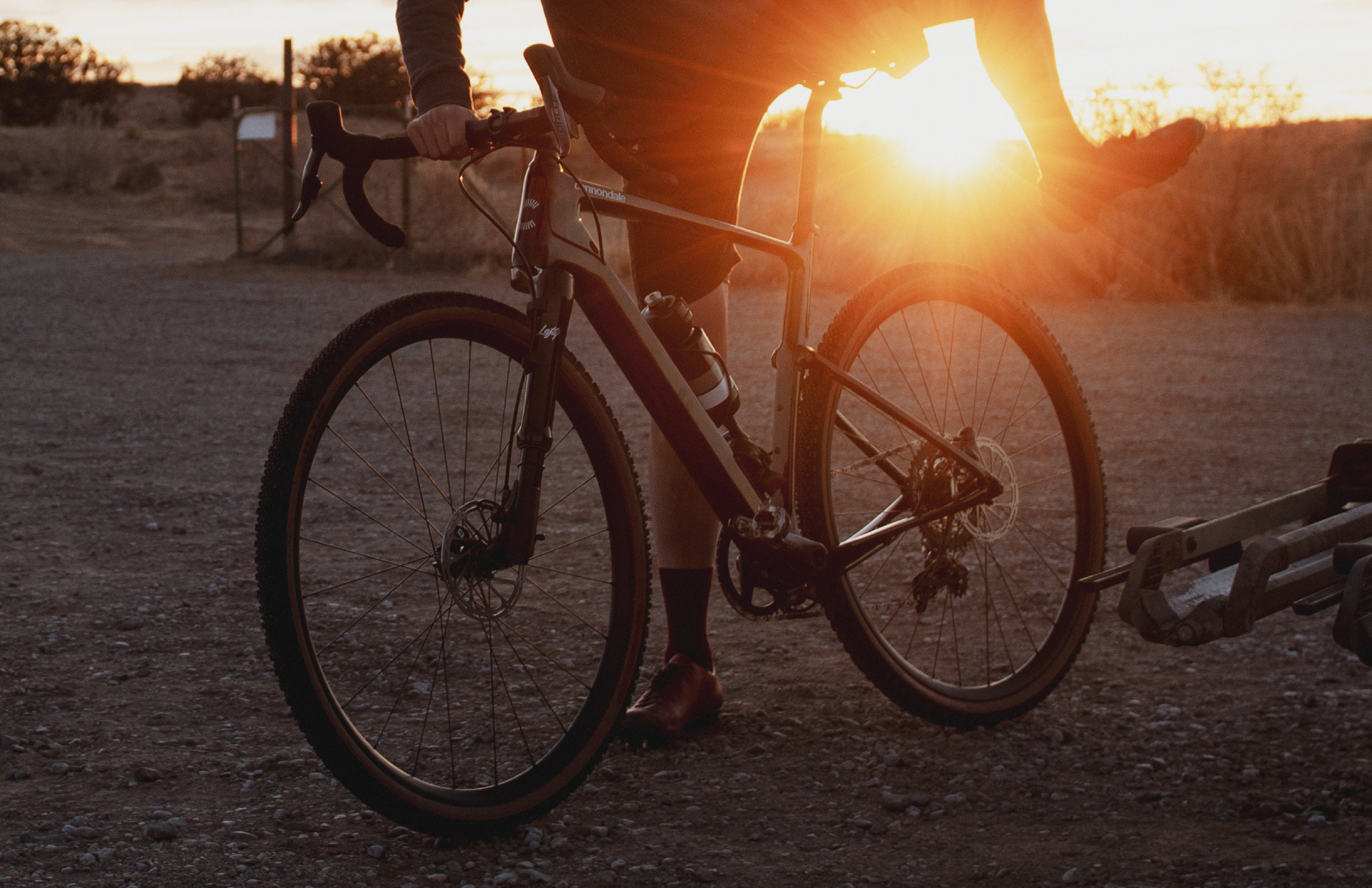 Nový Cannondale Topstone Carbon