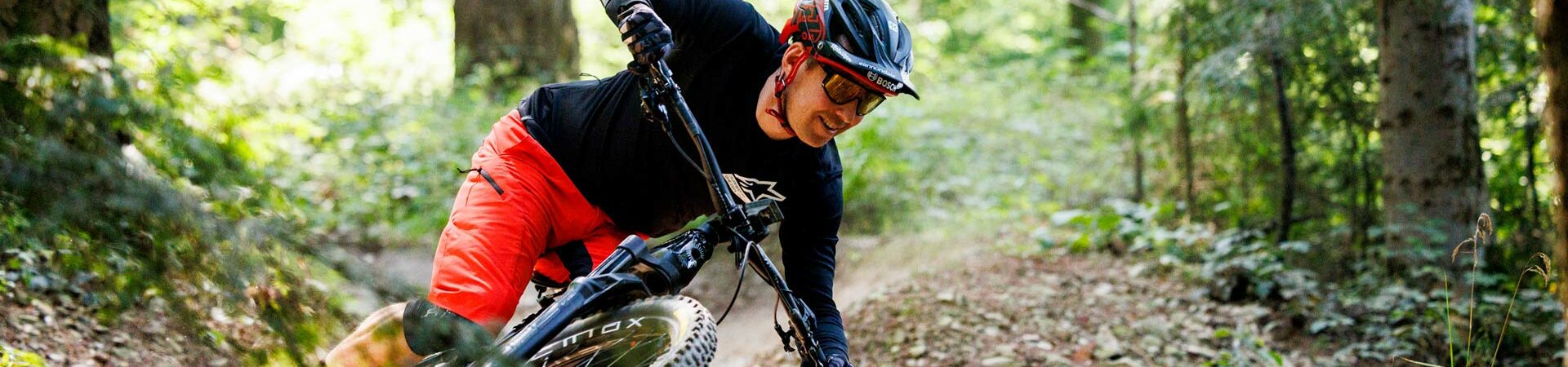 Ride First - Moterra Neo
