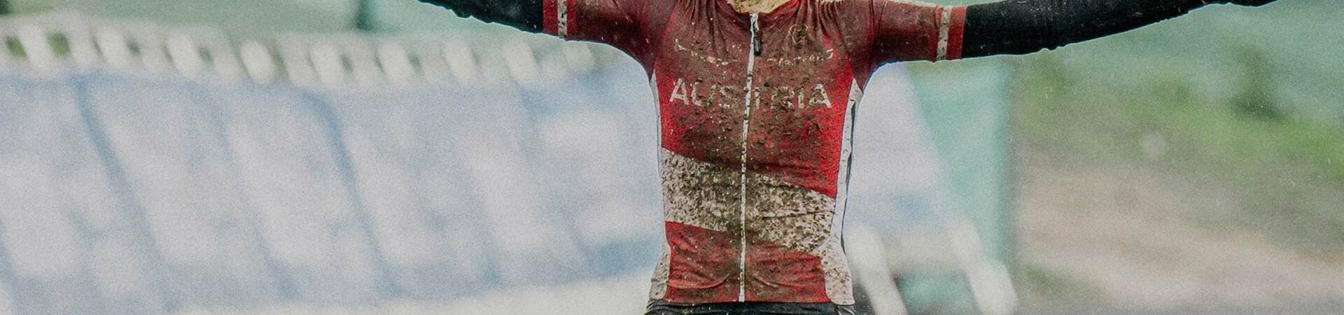 Mona Mitterwallner Majsterka sveta v XCM 2023