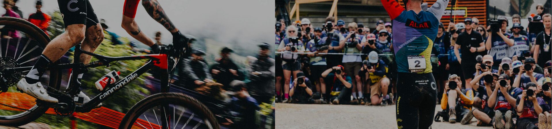 Světový pohár v Les Gets - Cannondale ovládl mužské XCO