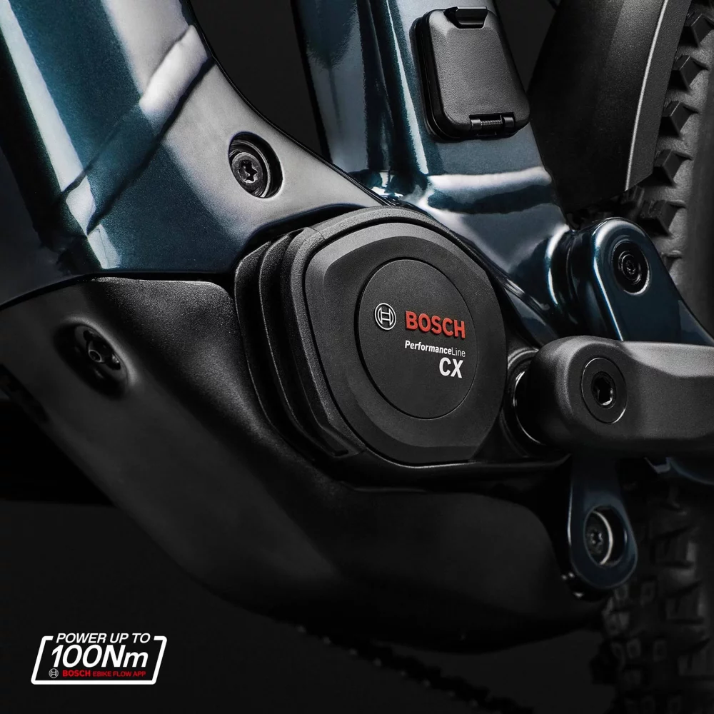 Bosch – záruka kvality