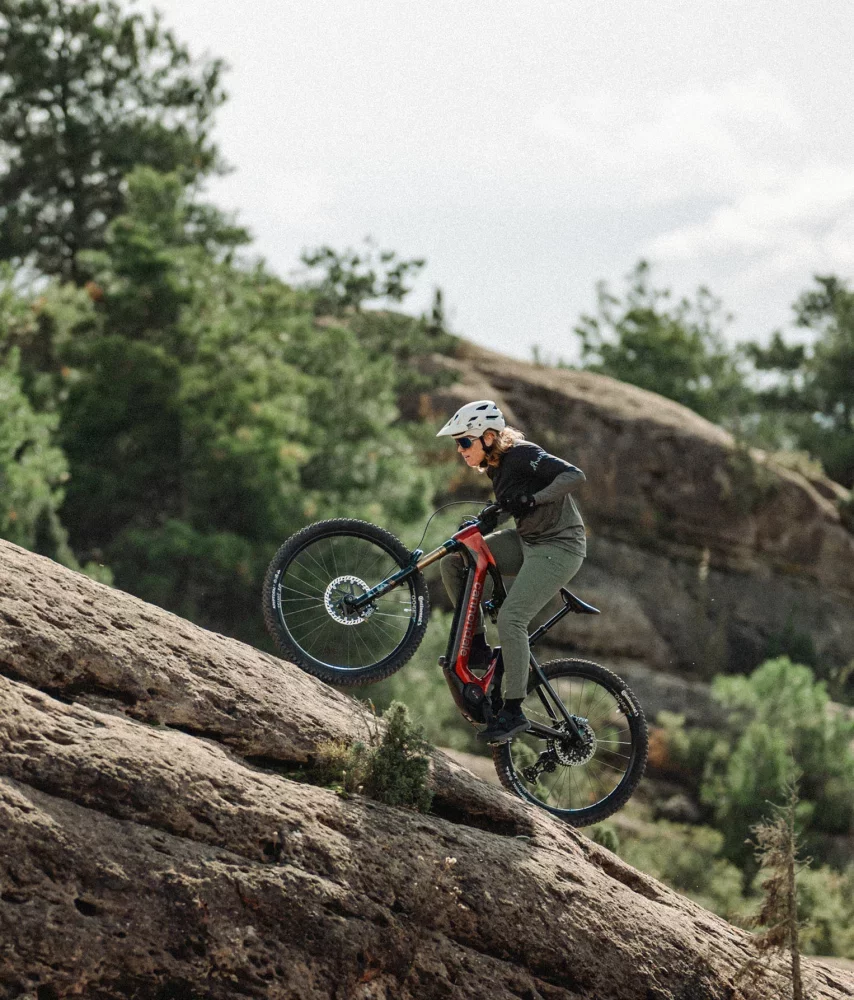 Elektrobicykle Cannondale