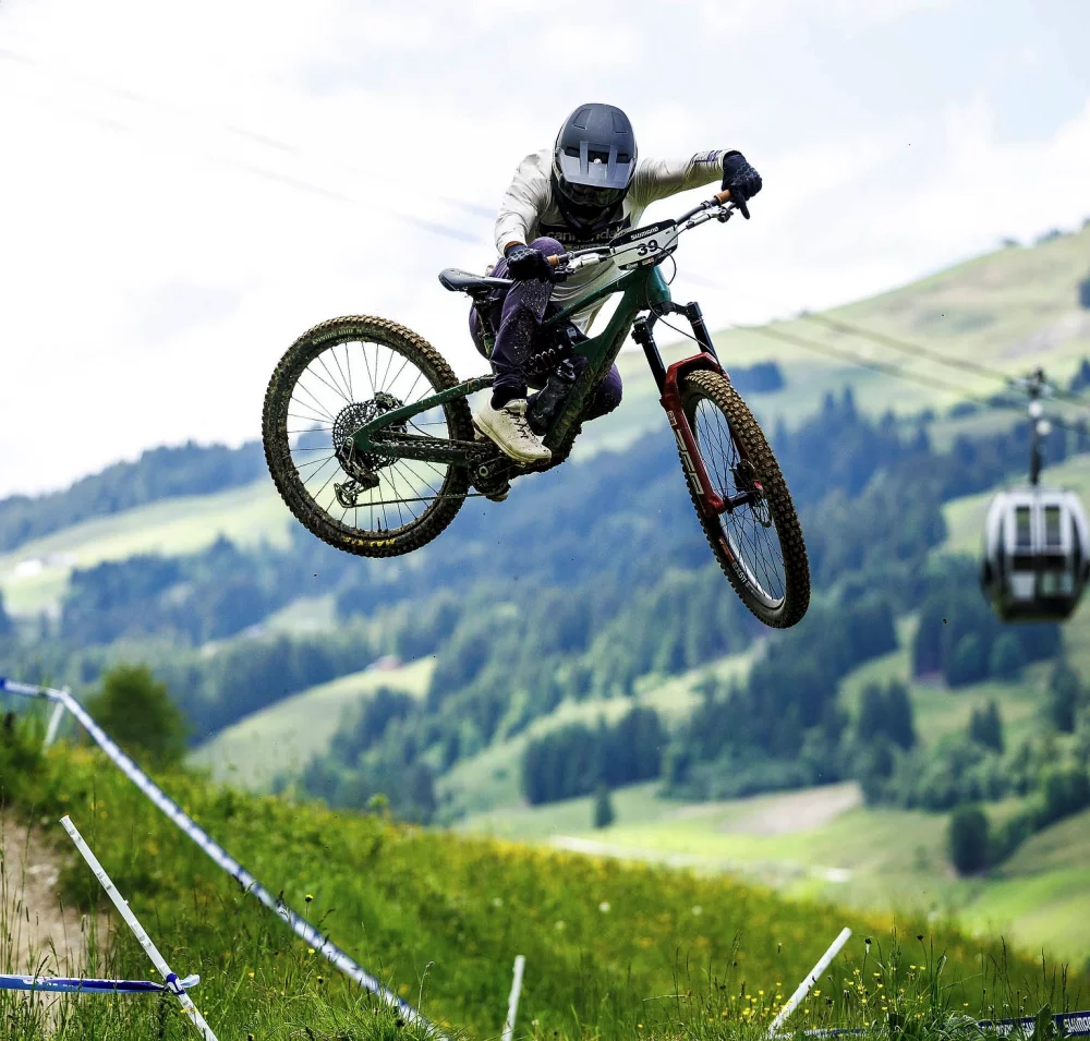 Správně udělaný karbon