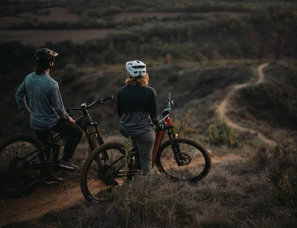 Úvod k elektrobicyklom