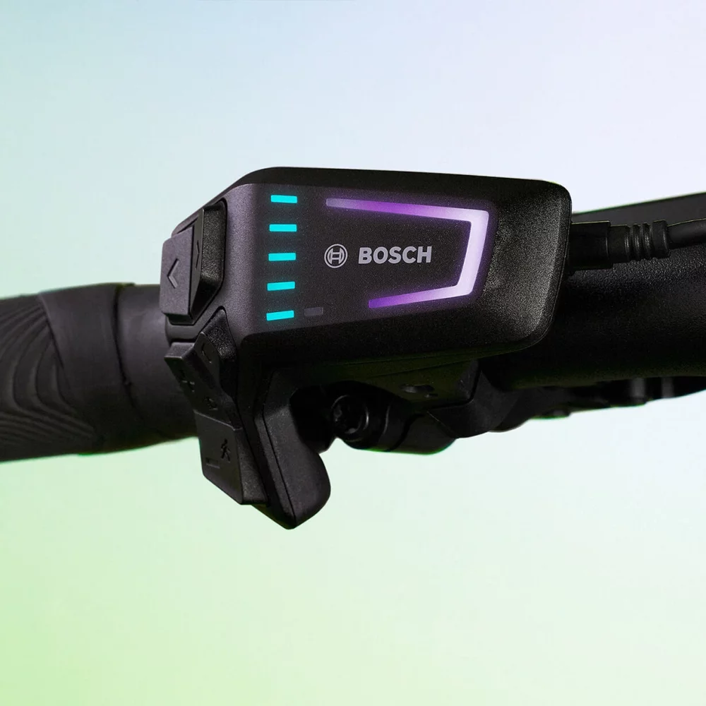 Ako sa elektrobicykel ovláda?