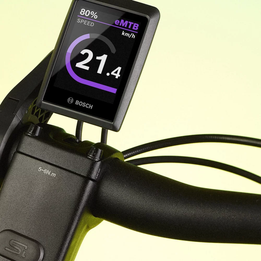 Aká vzdialenosť sa dá na elektrobicykli prejsť?