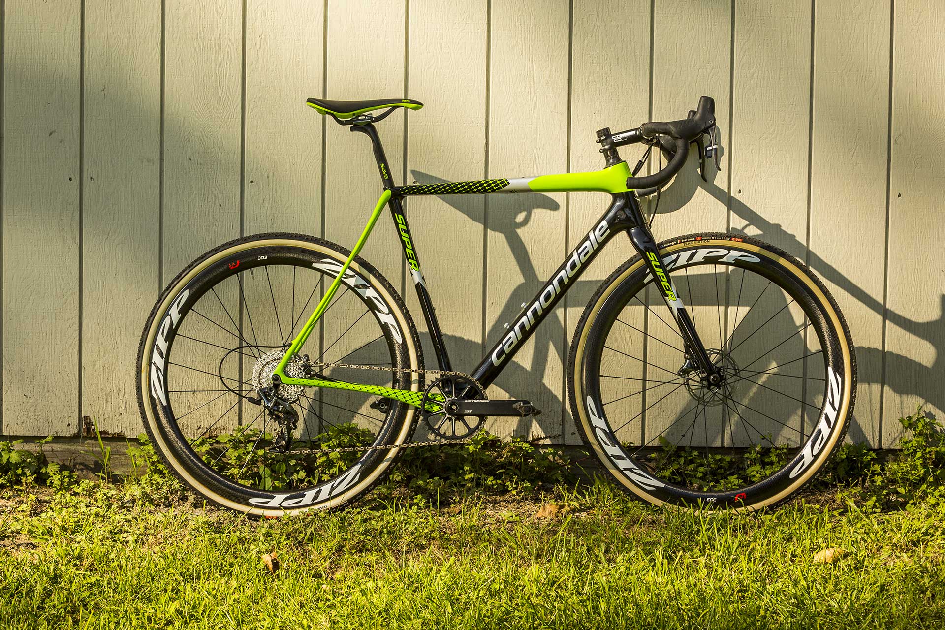 SuperX CANNONDALE Bicycles