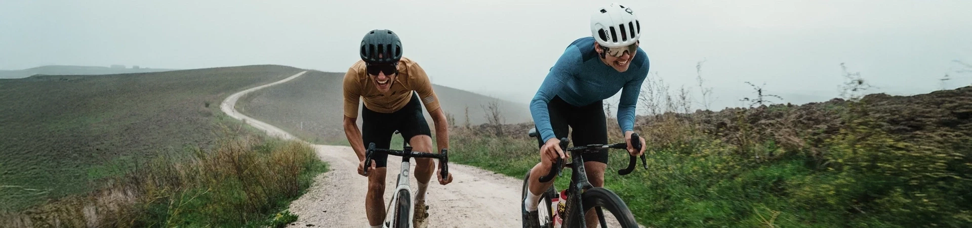 Gravel bike