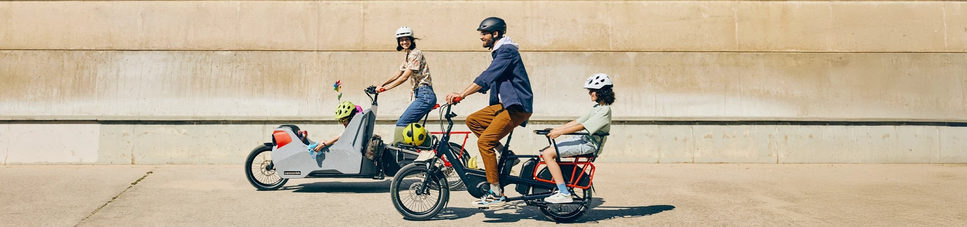Fitness elektrobicykle