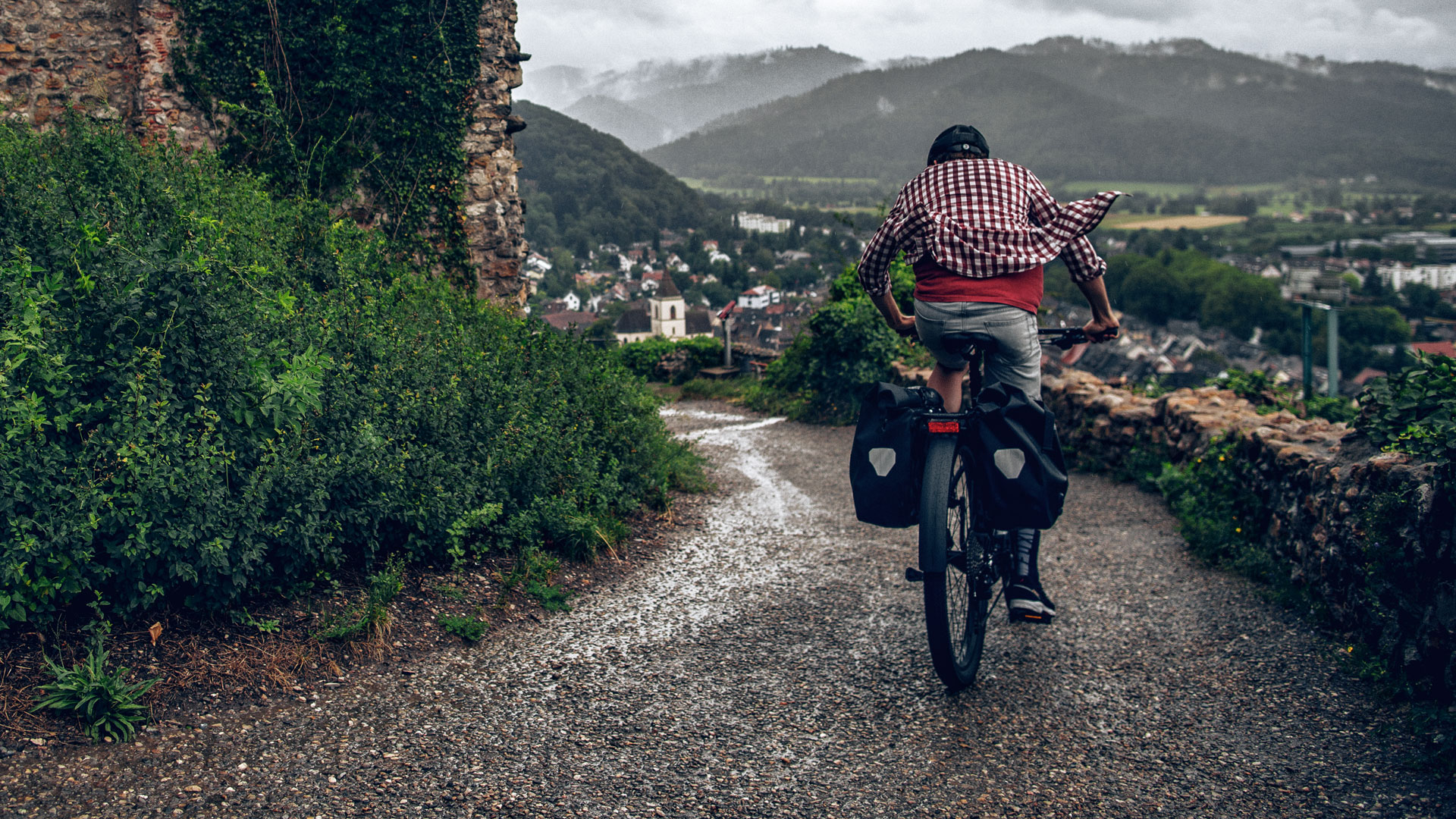 Trekkingové elektrobicykle