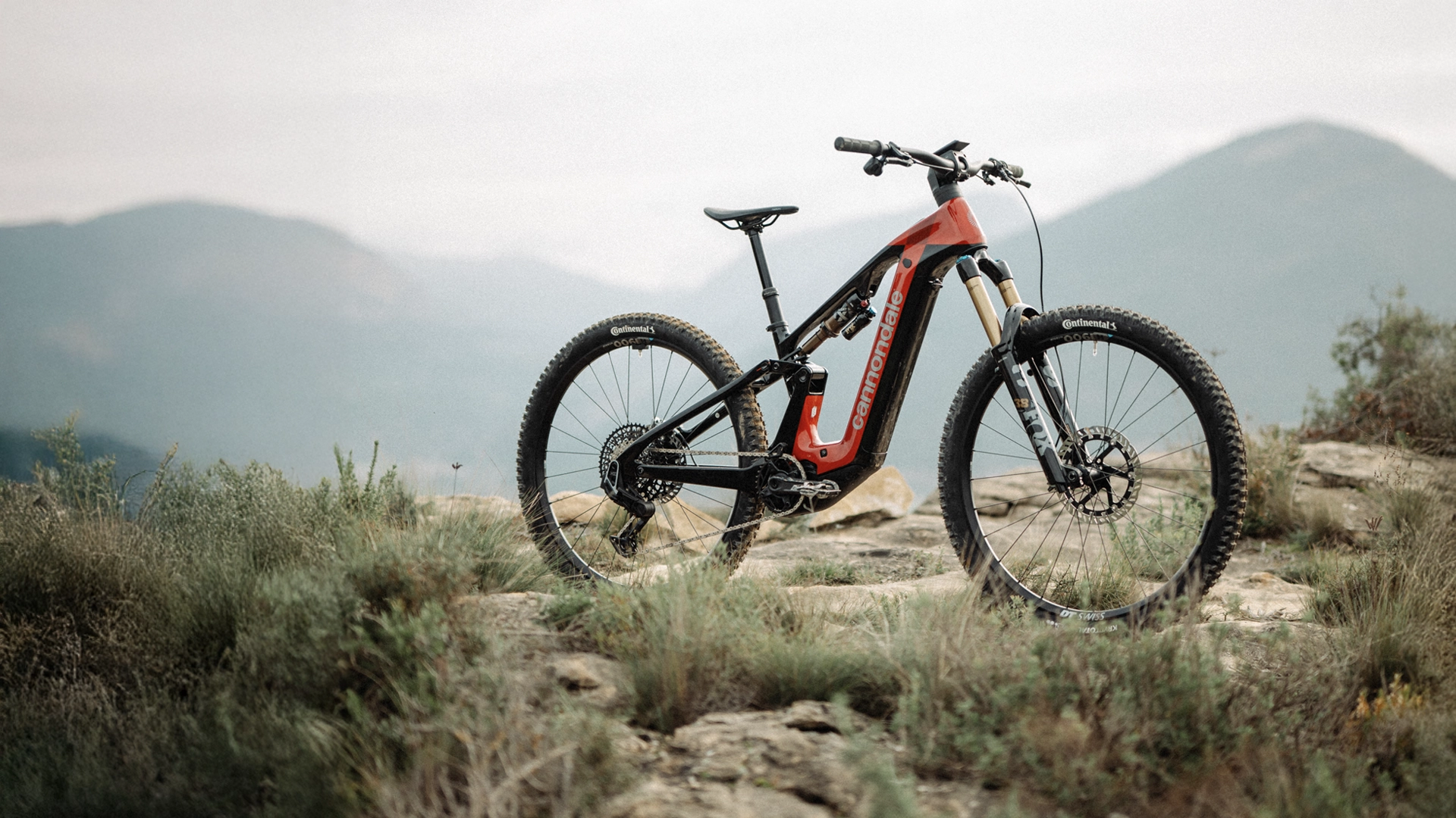 Moterra S1