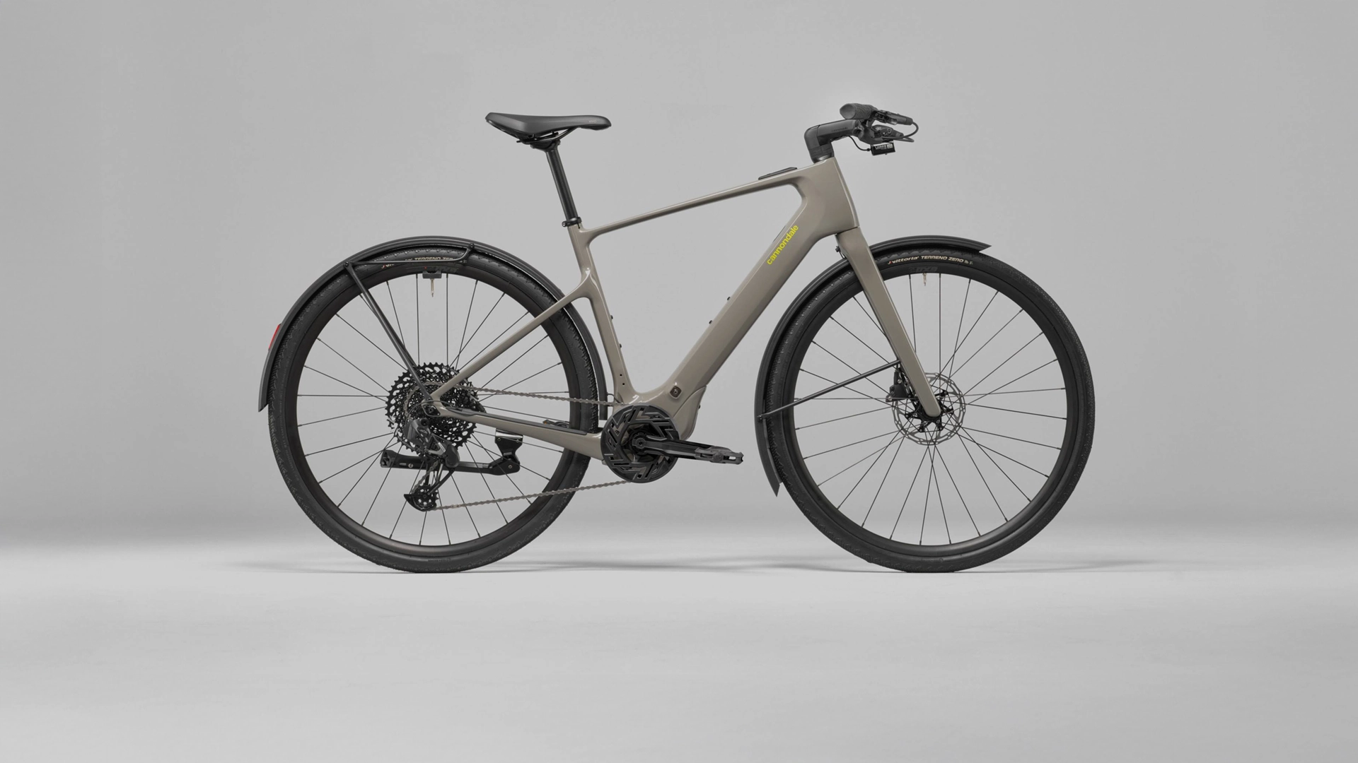 Tesoro Carbon