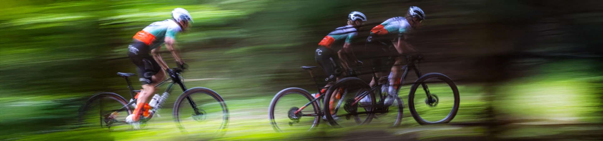 Bicykle