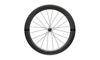 HGSL 45 KNOT 100x12 CL FRONT WHEEL - 
