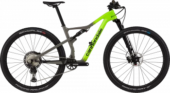 Scalpel Carbon 2 - Graphite