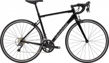 CAAD Optimo 2 - Black Pearl