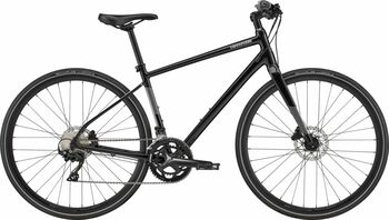 City Bikes