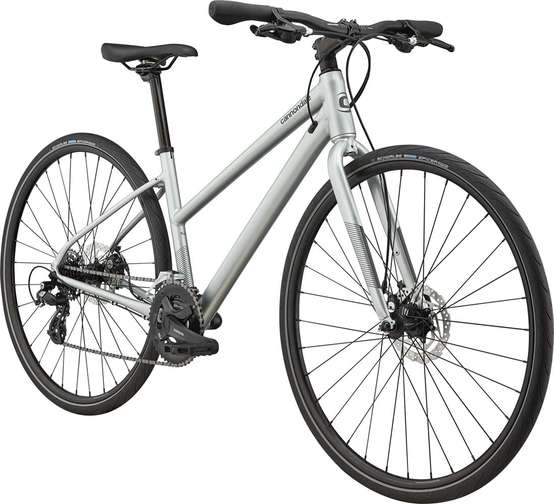 Quick Women s 5 CANNONDALE Bicycles