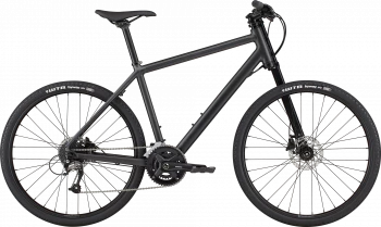 Bad Boy 2 - Matte Black