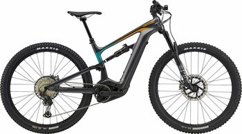 Elektrobicykle