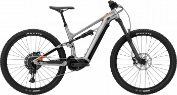 Moterra 4 - Impact Orange