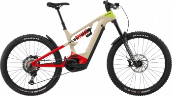 Moterra LT