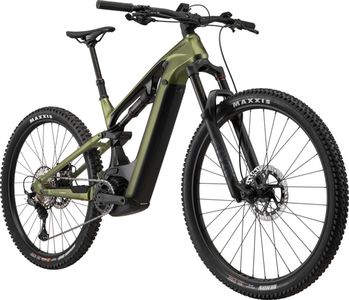 Moterra Neo Carbon 2 - 