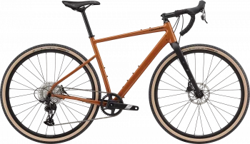 Topstone Alloy