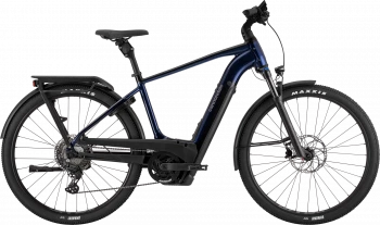 Tesoro X1 X1 - Midnight Blue