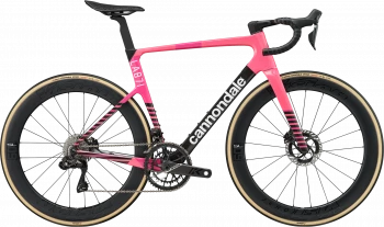 SuperSix EVO LAB71 Team - Team Replica