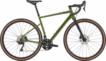 Topstone 2 2x - Green