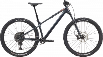 Habit HT 1 - Tiger Shark