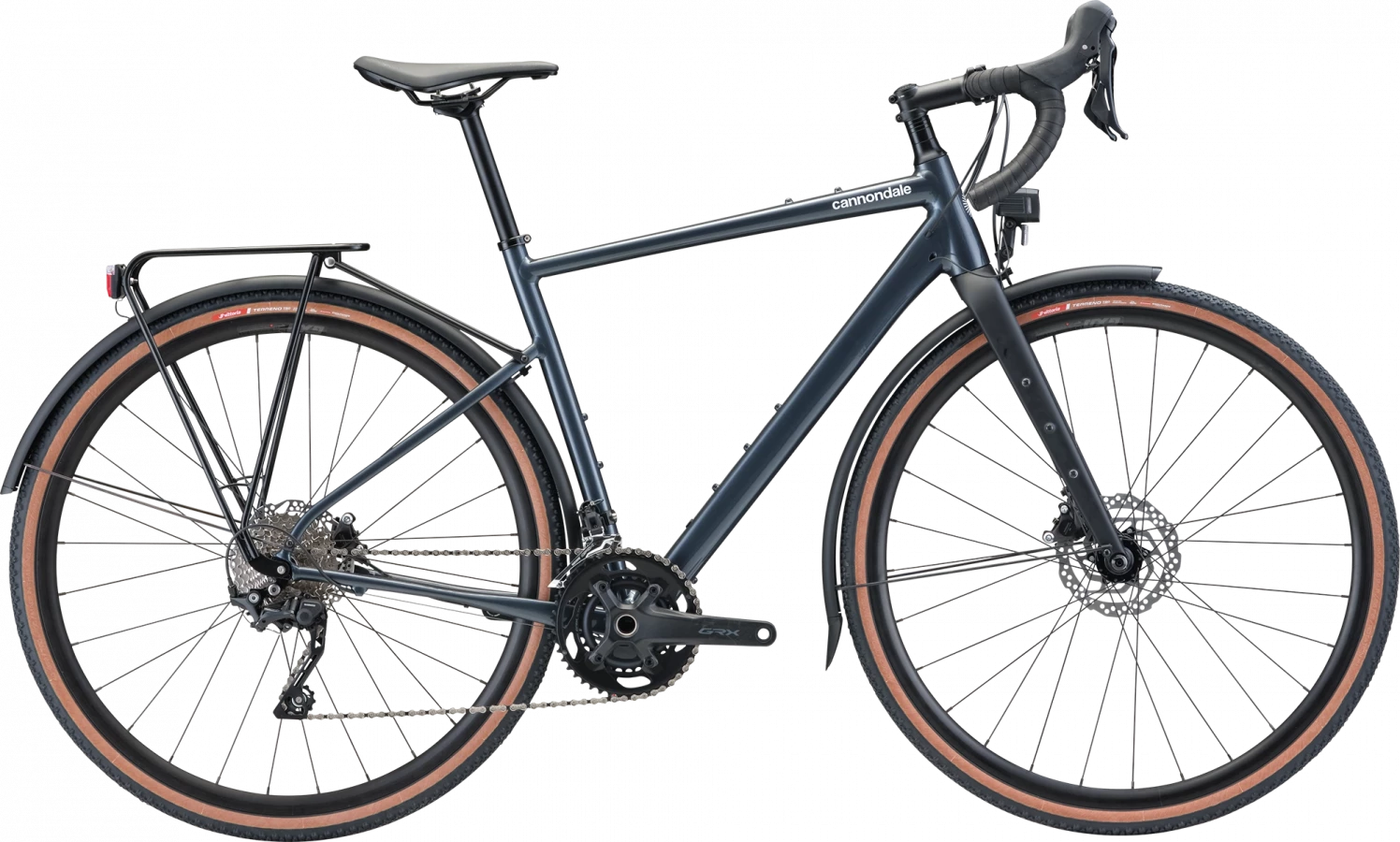 キャノンデール Topstone4 GXD1.0 28H WTB 700C（Topstone 4