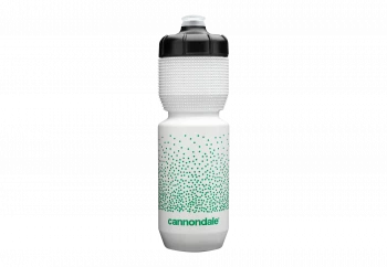 Gripper Bubbles 750ml Bottle - White