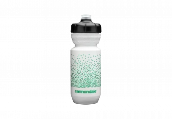 Gripper Bubbles 600ml Bottle - White