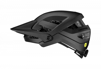 Tract Helmet - Starry Night Black
