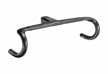 SystemBar R-One Carbon One-Piece Handlebar - Black