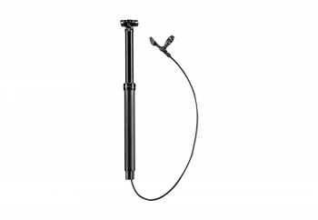 DownLow Dropper Post - Black