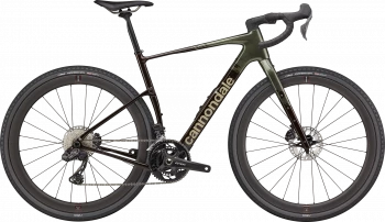 Topstone Carbon
