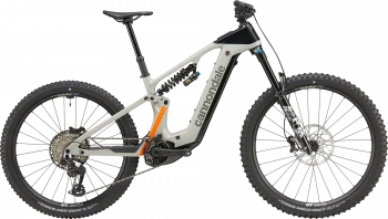 Moterra LT
