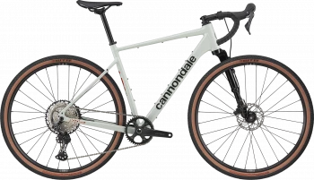 Topstone CAAD Lefty