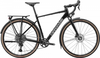 Topstone CAAD EQ - Black