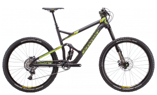 Bicykle 2015 - 